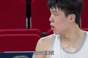 ??權威選秀網更新 小楊順位提升到41??